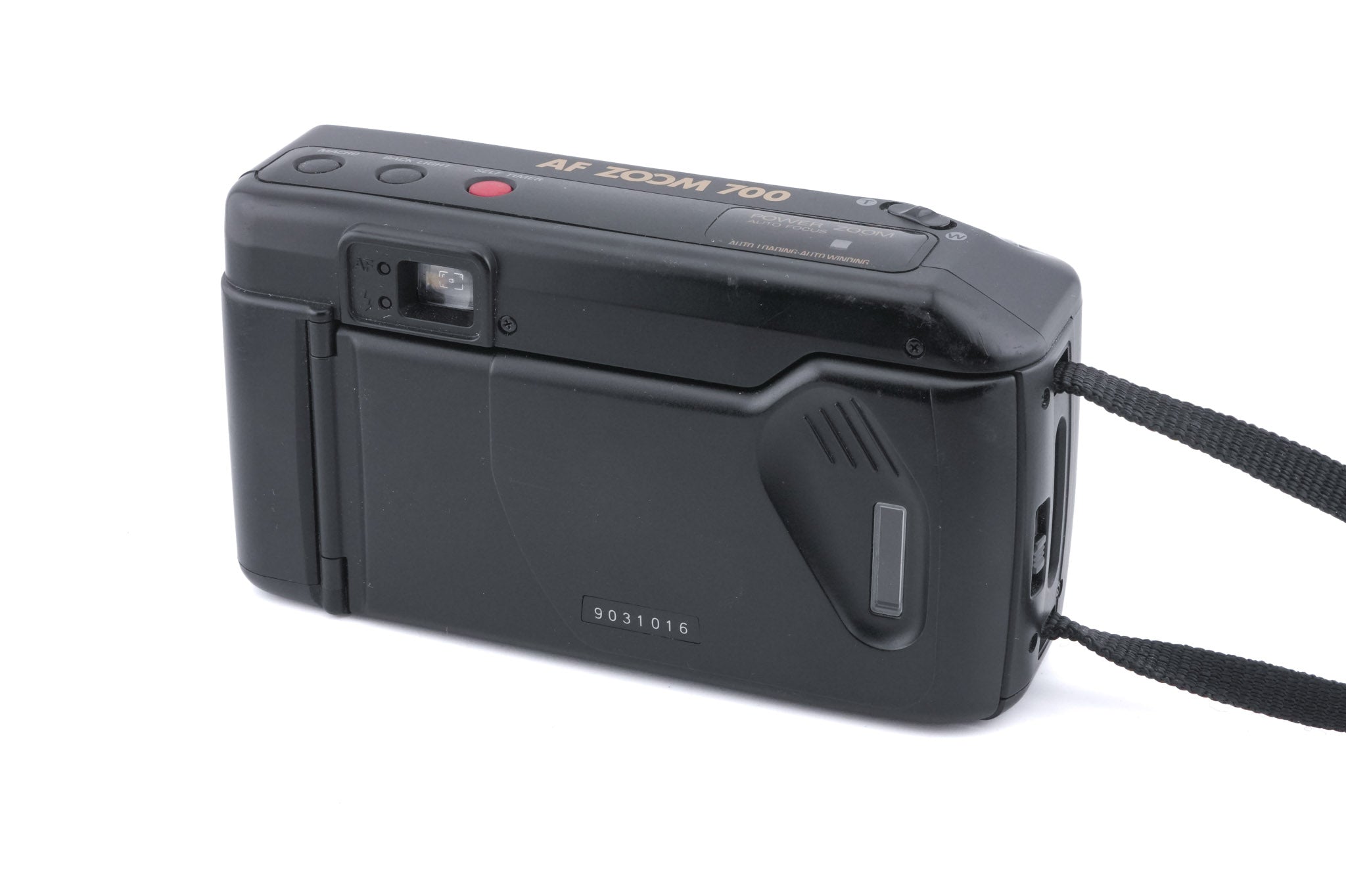 Samsung AF Zoom 700