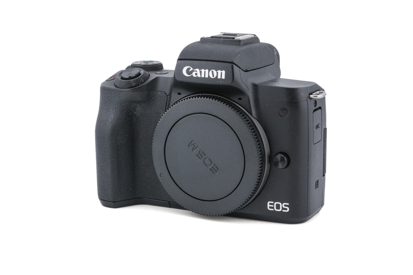 Canon EOS M50
