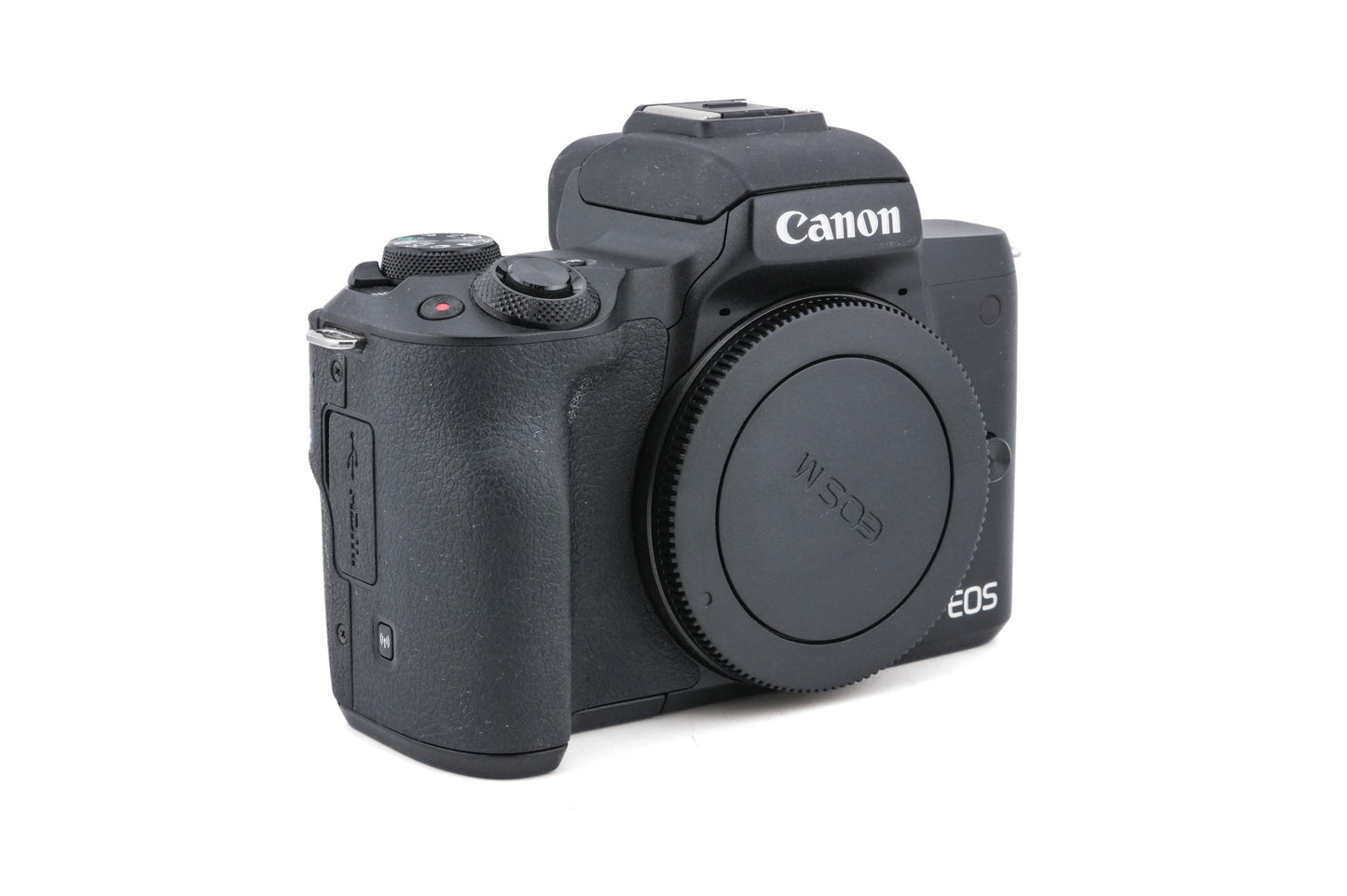 Canon EOS M50