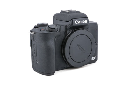 Canon EOS M50
