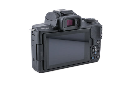 Canon EOS M50