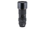 Nikon 300mm f4.5 Nikkor* ED IF AI