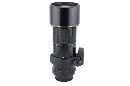 Nikon 300mm f4.5 Nikkor* ED IF AI
