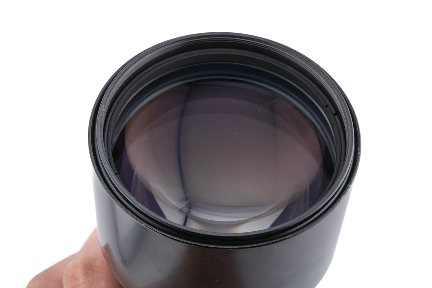 Nikon 300mm f4.5 Nikkor* ED IF AI