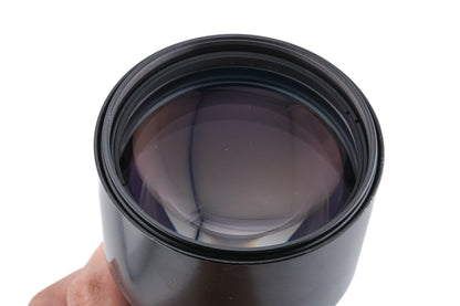 Nikon 300mm f4.5 Nikkor* ED IF AI