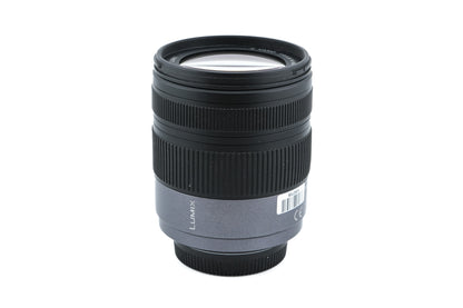 Panasonic 14-140mm f4-5.8 G Vario HD ASPH. Mega O.I.S. (H-VS14140)