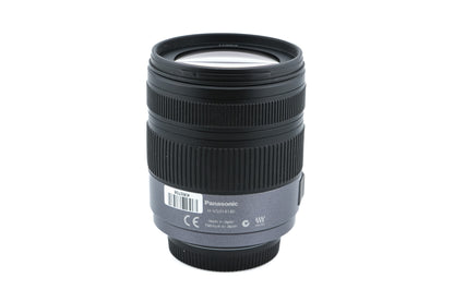 Panasonic 14-140mm f4-5.8 G Vario HD ASPH. Mega O.I.S. (H-VS14140)