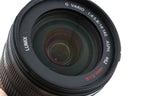 Panasonic 14-140mm f4-5.8 G Vario HD ASPH. Mega O.I.S. (H-VS014140)