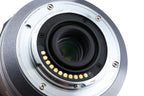 Panasonic 14-140mm f4-5.8 G Vario HD ASPH. Mega O.I.S. (H-VS014140)