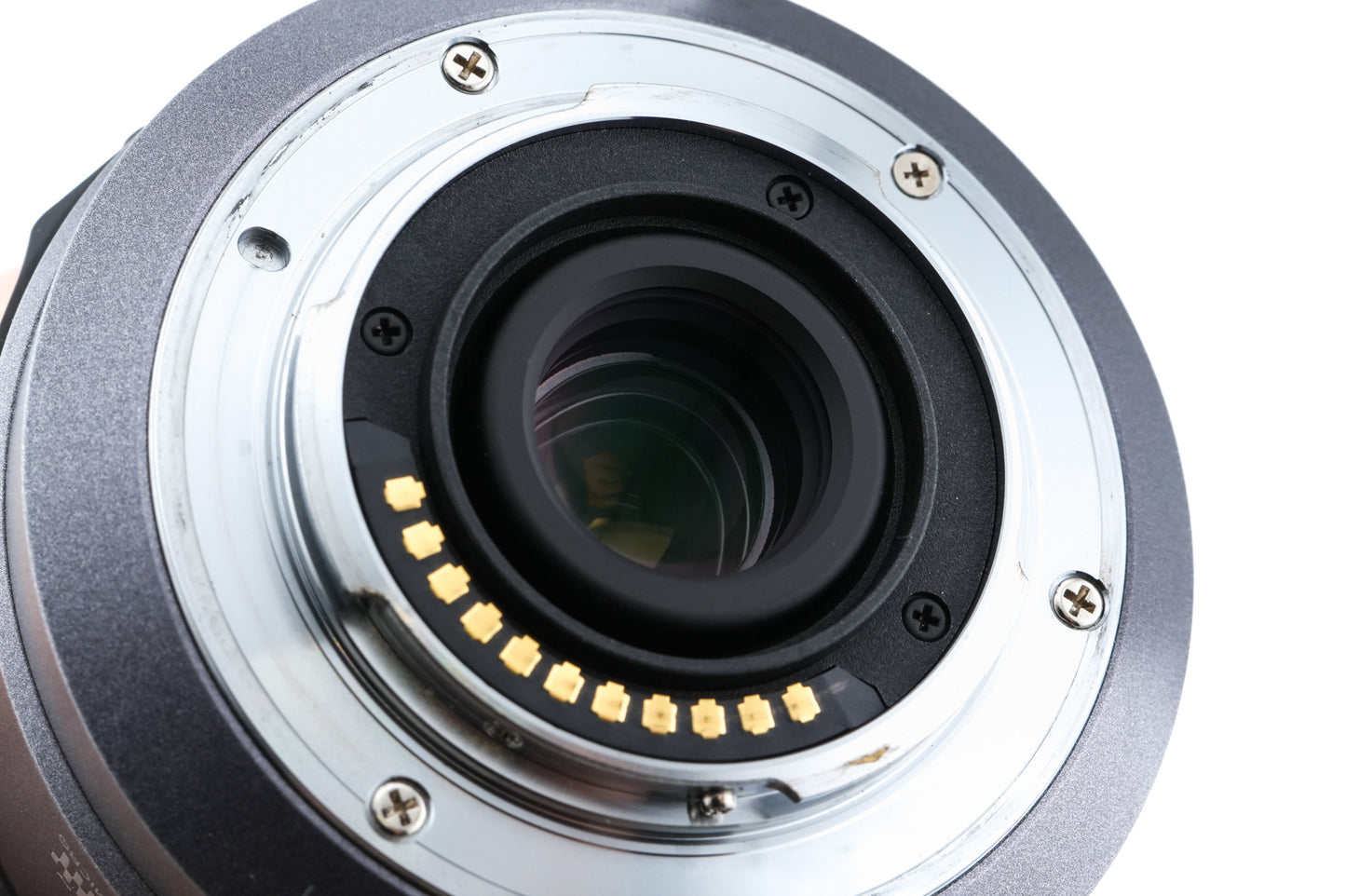 Panasonic 14-140mm f4-5.8 G Vario HD ASPH. Mega O.I.S. (H-VS14140)