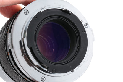 Olympus 135mm f3.5 E.Zuiko Auto-T