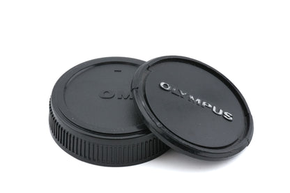 Olympus 135mm f3.5 E.Zuiko Auto-T