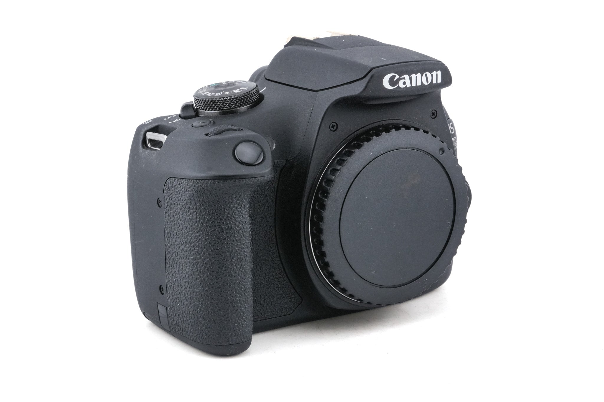 Canon EOS 2000D - Camera – Kamerastore