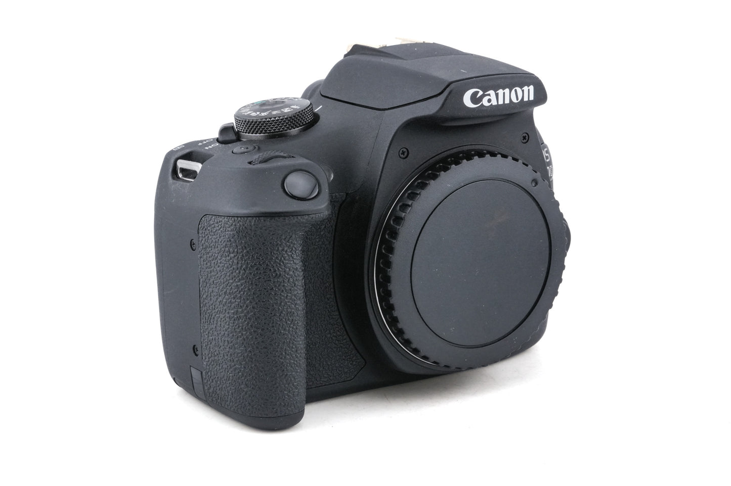 Canon EOS 2000D