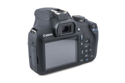 Canon EOS 2000D