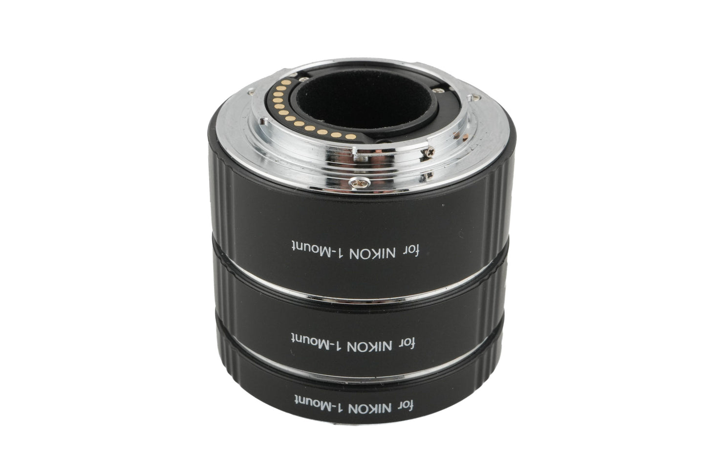 Kooka Extension Tube Set (10mm, 16mm, 21mm)