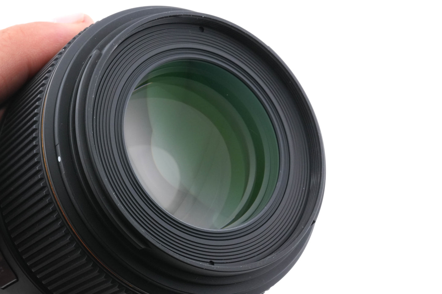 Sigma 105mm f2.8 EX DG Macro HSM OS