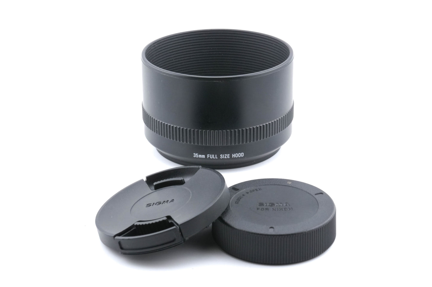 Sigma 105mm f2.8 EX DG Macro HSM OS