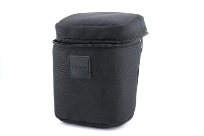 Sigma 105mm f2.8 EX DG Macro HSM OS