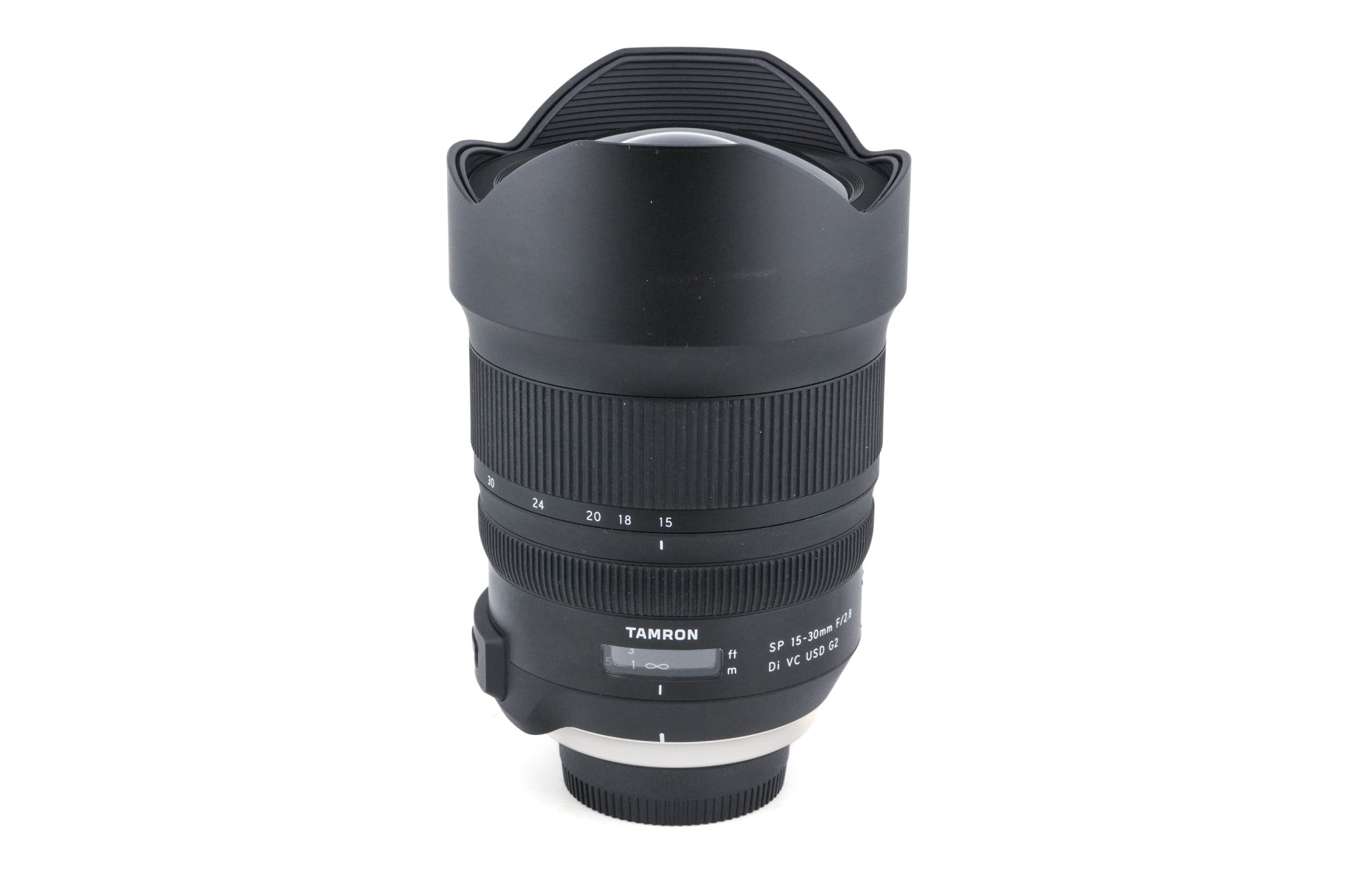 Tamron 15-30mm f2.8 SP Di VC USD G2 (A041) - Lens – Kamerastore