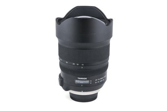 Tamron 15-30mm f2.8 SP Di VC USD G2 (A041)