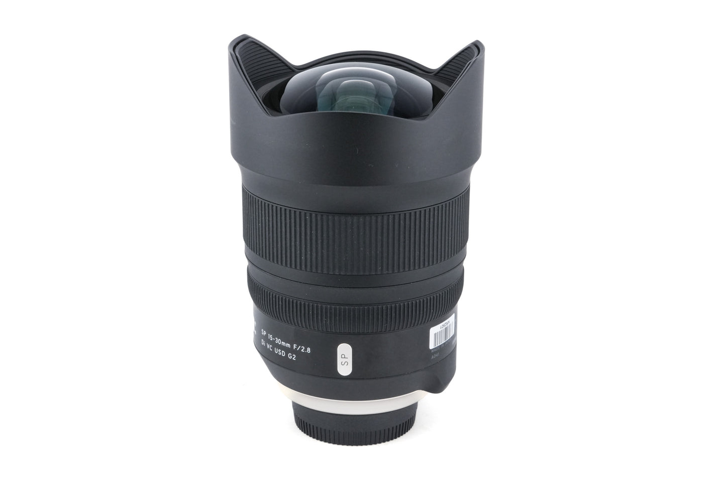 Tamron 15-30mm f2.8 SP Di VC USD G2 (A041)