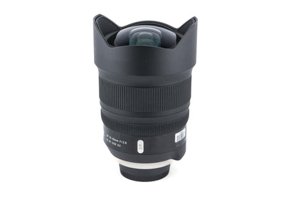 Tamron 15-30mm f2.8 SP Di VC USD G2 (A041)