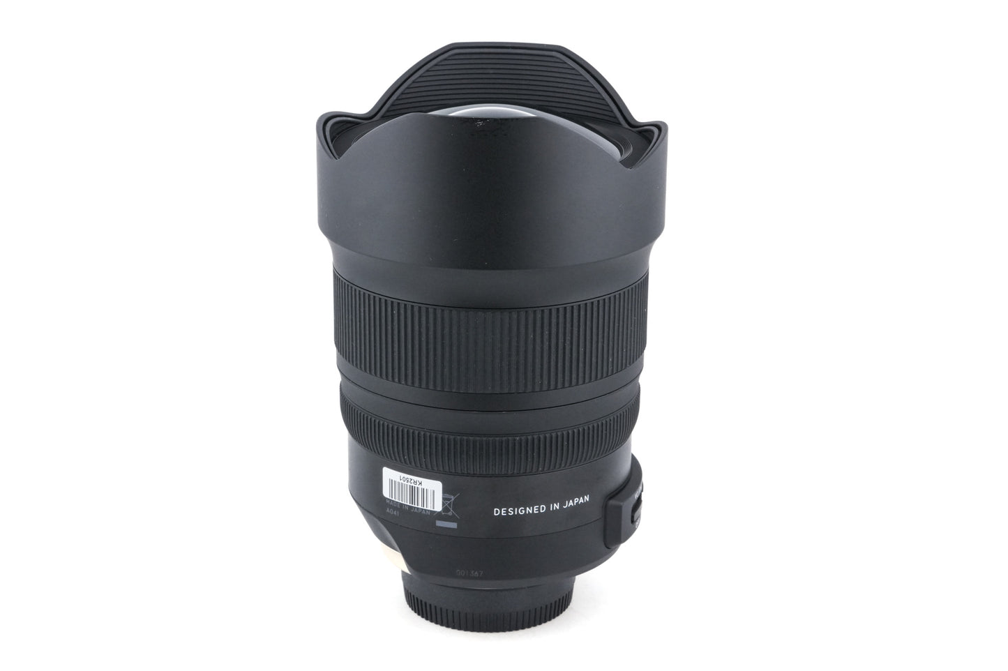 Tamron 15-30mm f2.8 SP Di VC USD G2 (A041)