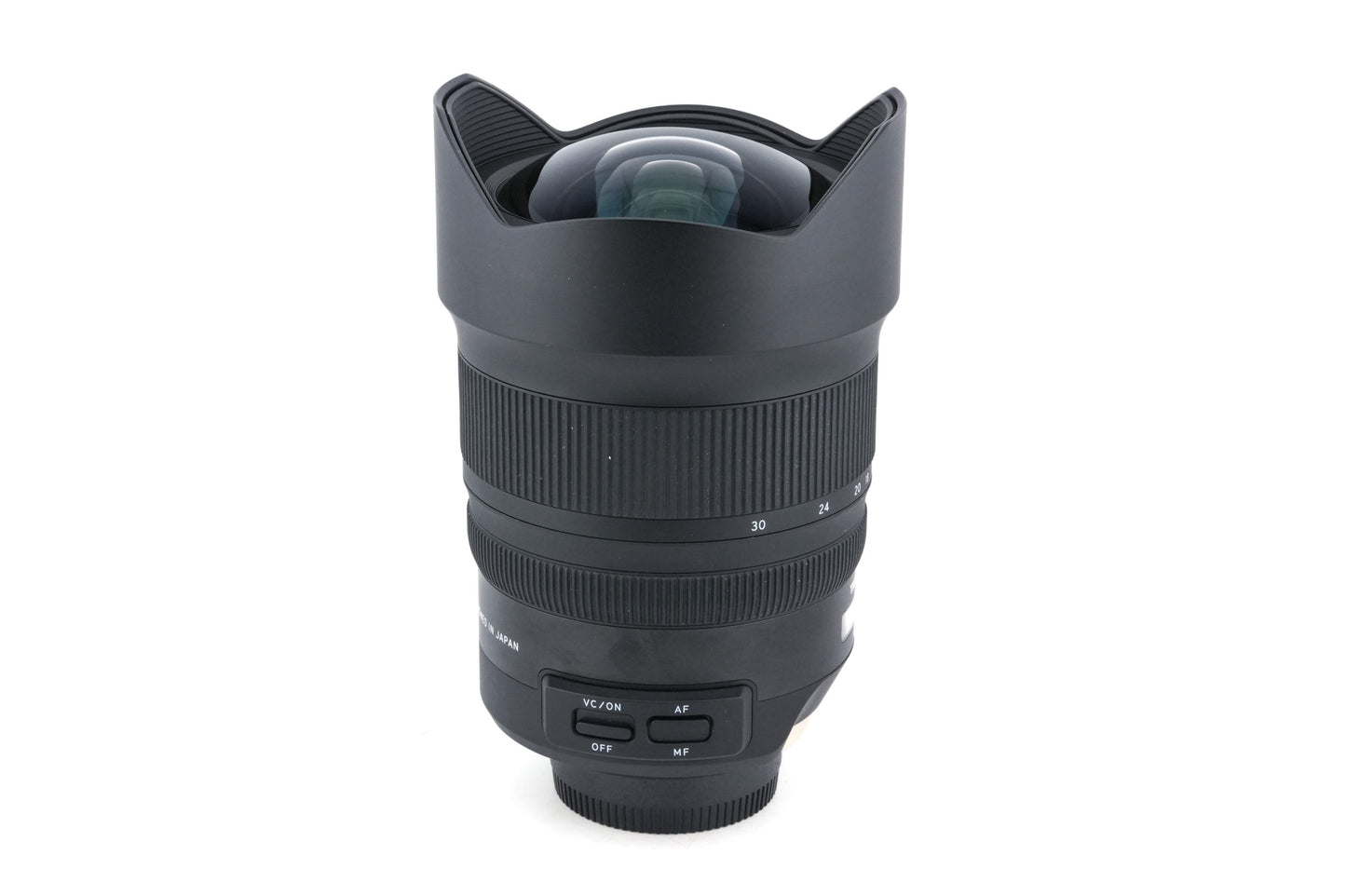 Tamron 15-30mm f2.8 SP Di VC USD G2 (A041)