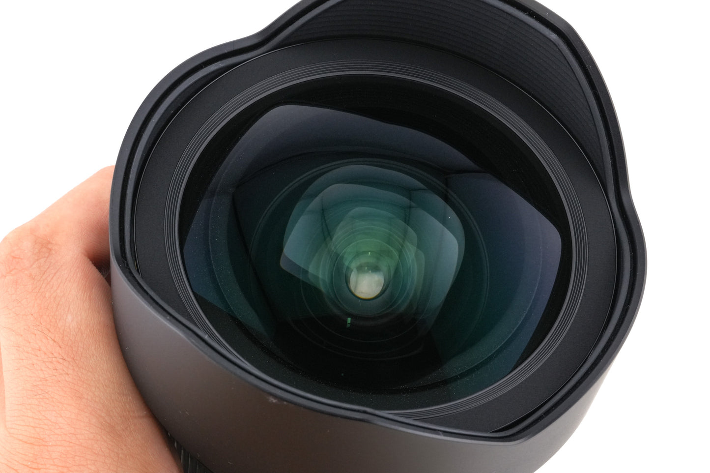 Tamron 15-30mm f2.8 SP Di VC USD G2 (A041)