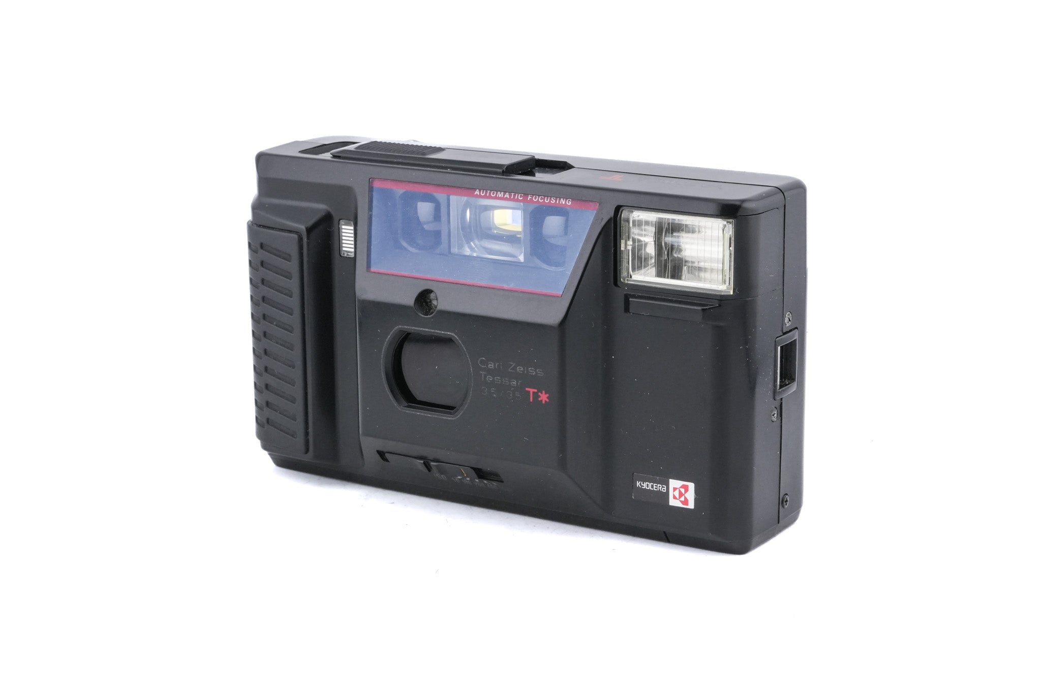 Yashica T AF - Camera – Kamerastore