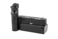 Canon AE Motor Drive FN