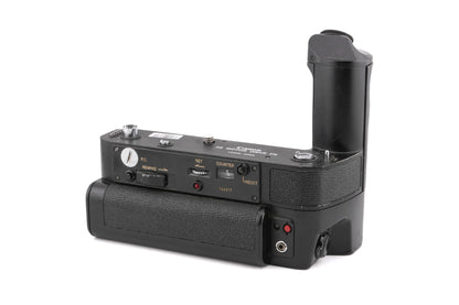 Canon AE Motor Drive FN