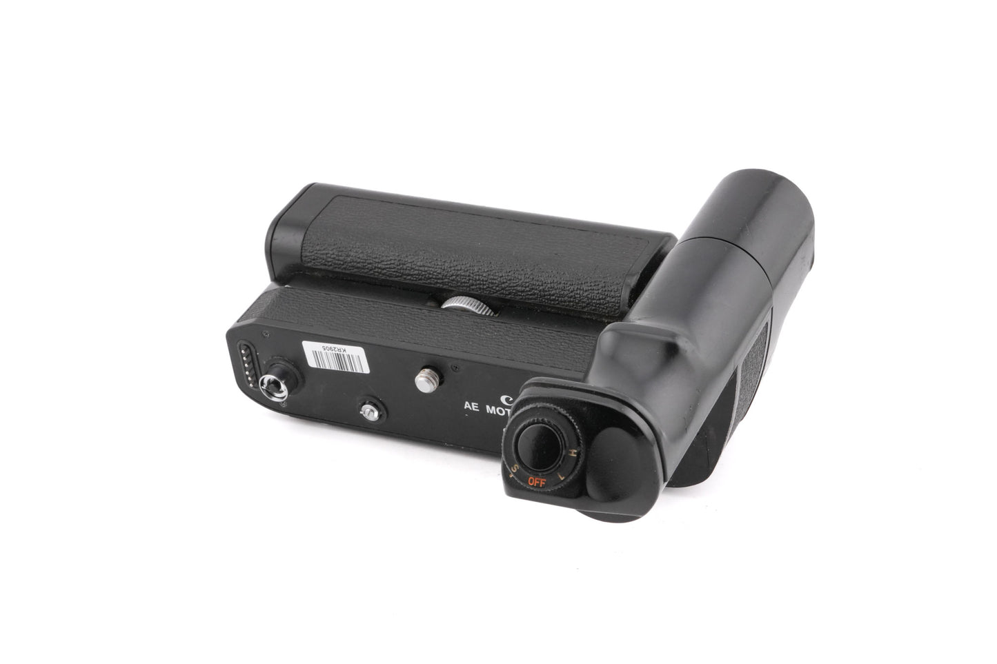 Canon AE Motor Drive FN