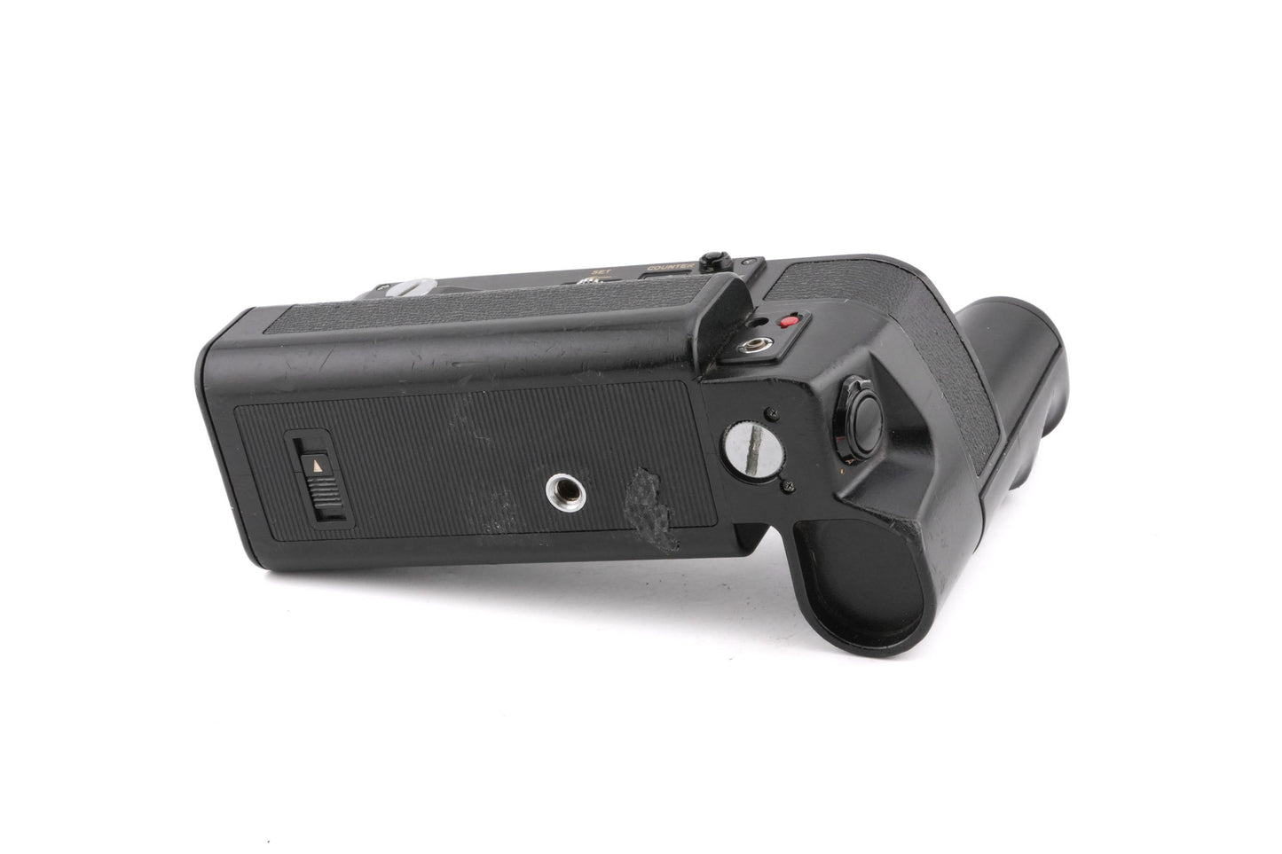 Canon AE Motor Drive FN