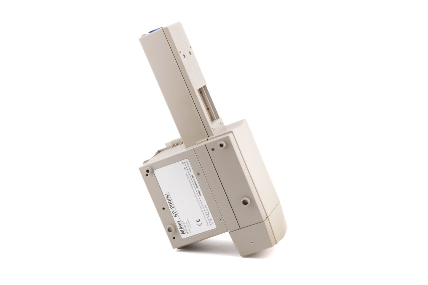 Nikon SF-200 Auto Slide Feeder