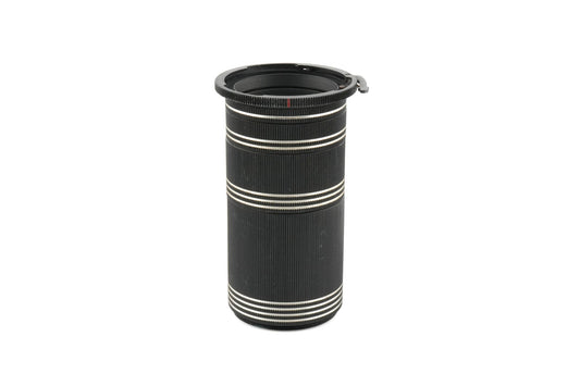 Generic Alpa Extension Tube