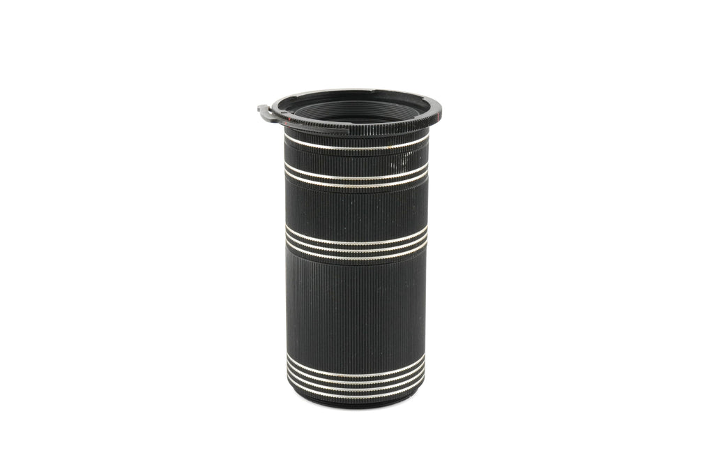 Generic Alpa Extension Tube