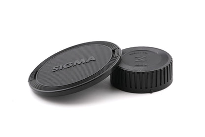 Sigma 400mm f5.6 Multi-Coated Telephoto