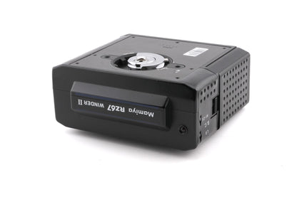 Mamiya RZ67 Winder II
