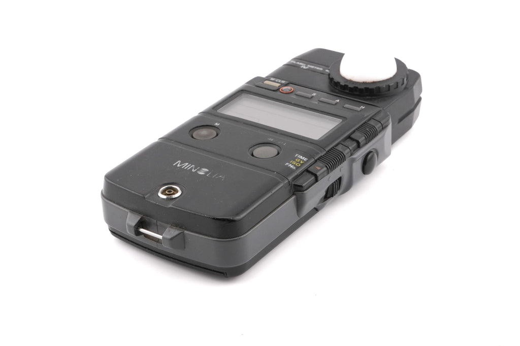 Minolta Flash Meter IV