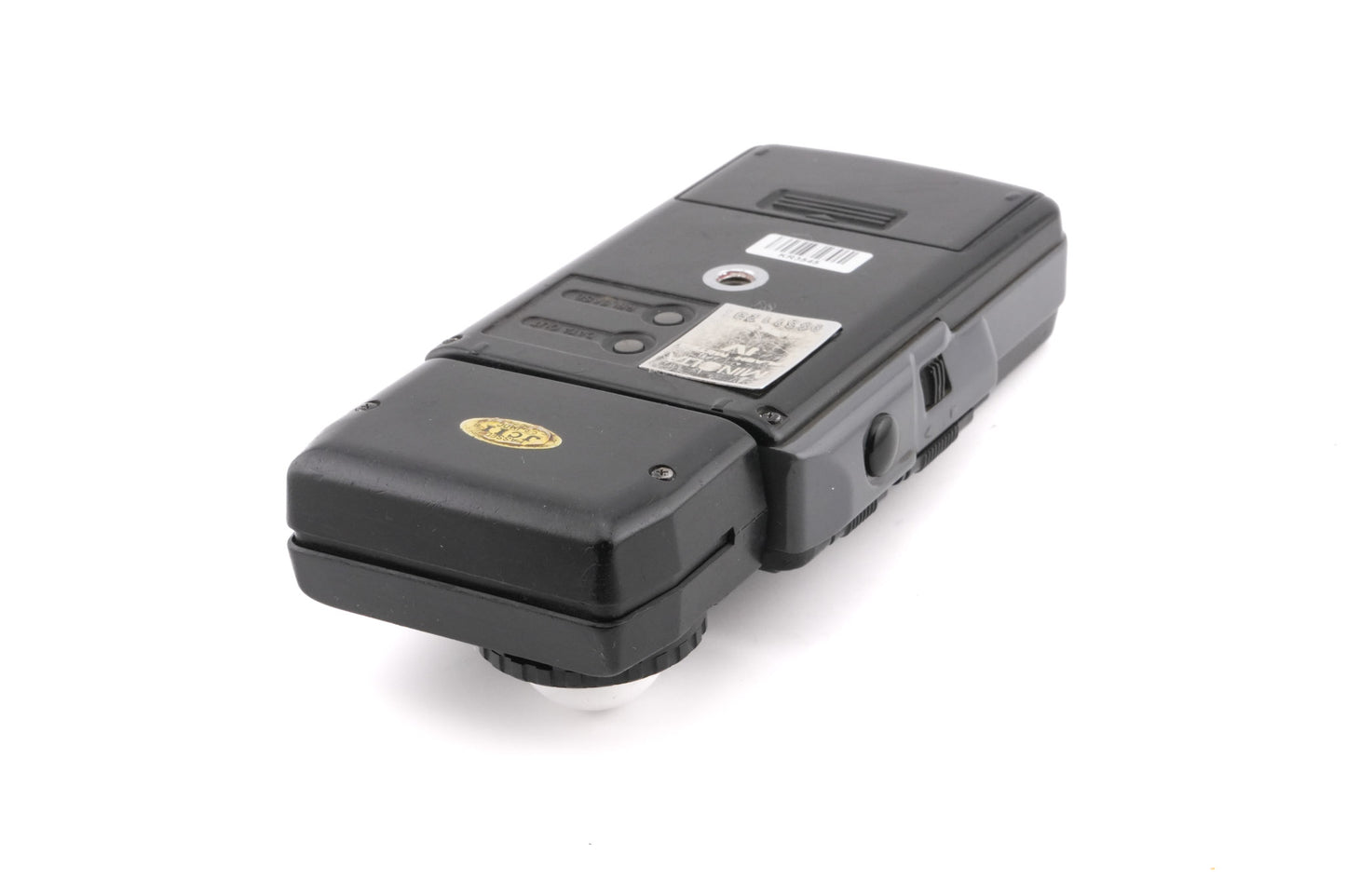 Minolta Flash Meter IV