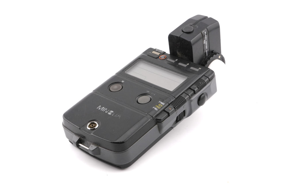 Minolta Flash Meter IV