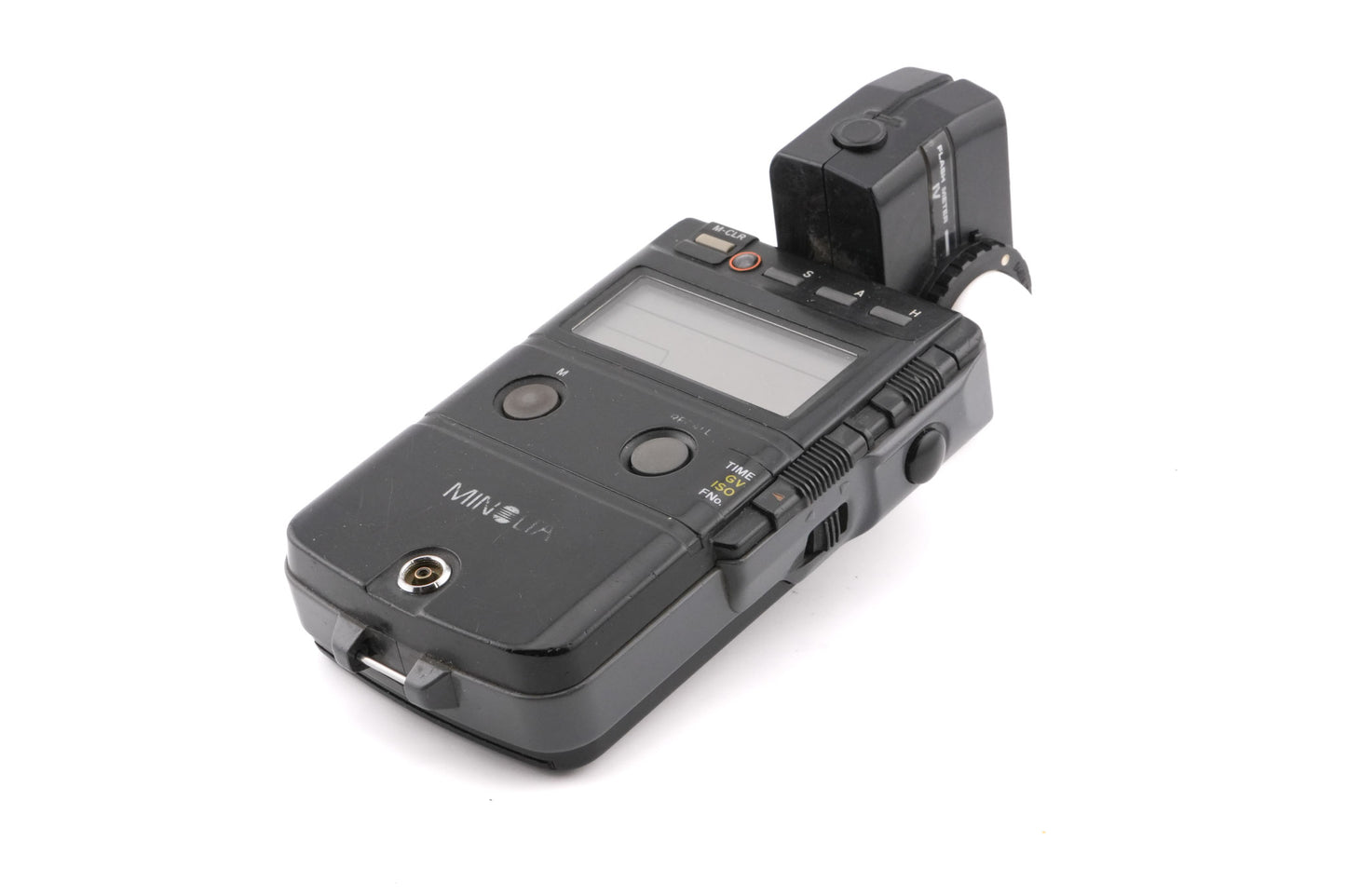 Minolta Flash Meter IV
