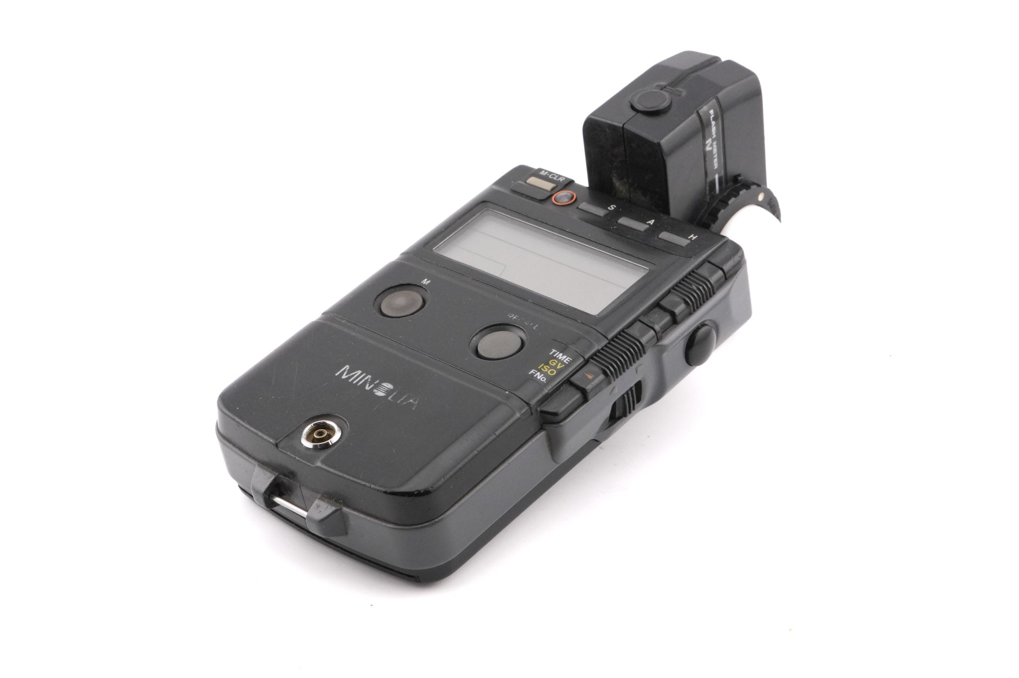 Minolta Flash Meter IV