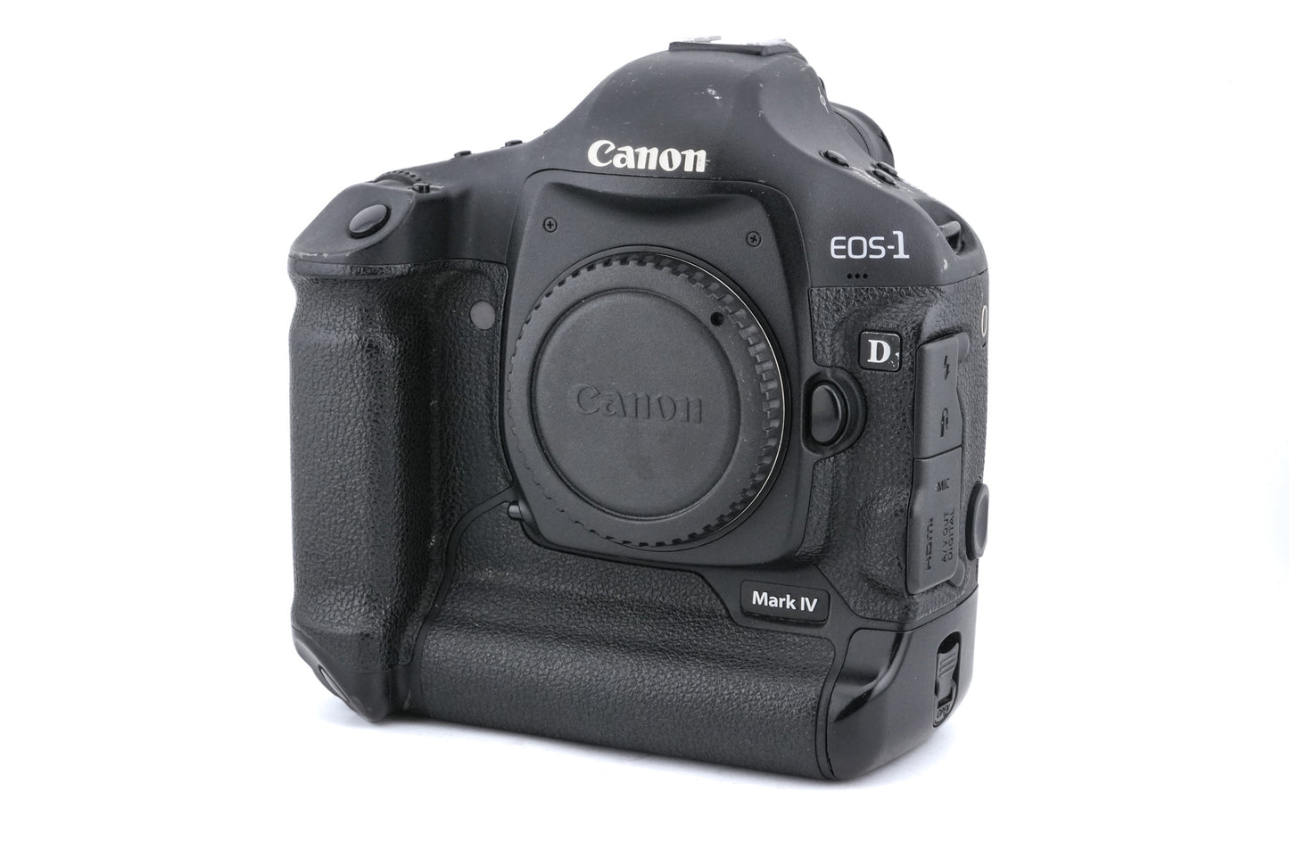 Canon EOS 1D Mark IV