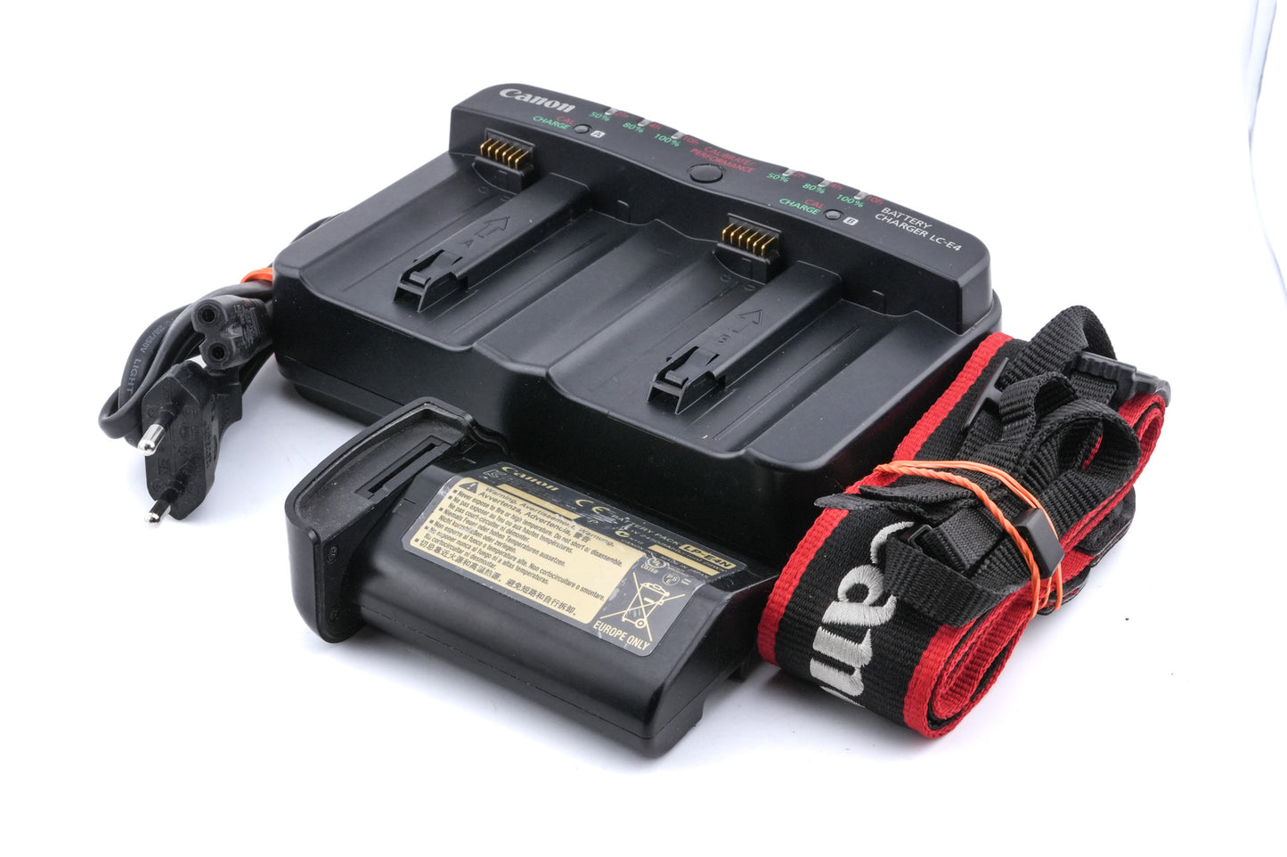 Canon EOS 1D Mark IV