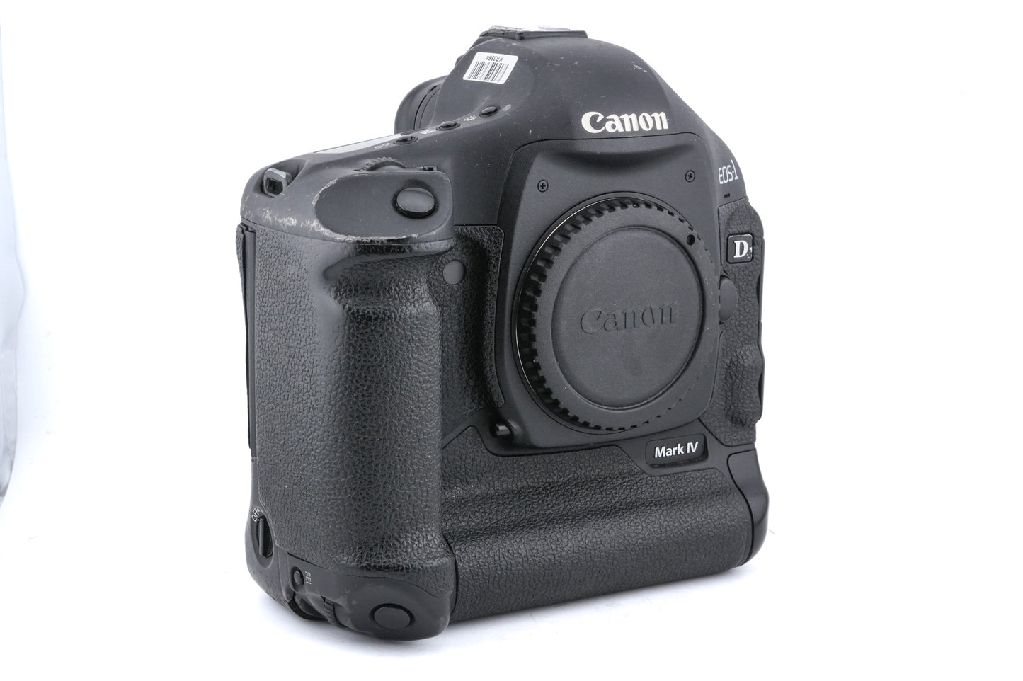 Canon EOS 1D Mark IV
