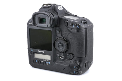 Canon EOS 1D Mark IV