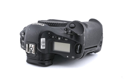 Canon EOS 1D Mark IV